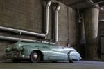 Buick Super Derelict Convertible by ICON 2014 года